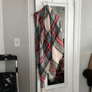 Aerie Blanket Scarf
